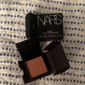 NARS Blush in BEHAVE